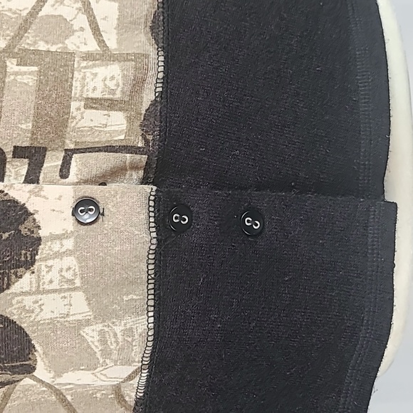 Zoe' Love Cardigan - Picture 3 of 10